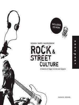Rock and Street Culture - ebook